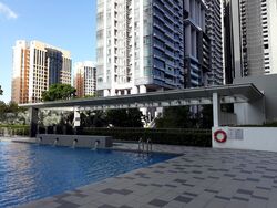 The Metropolitan Condominium (D3), Condominium #508503071